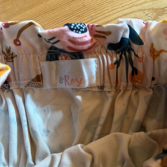 Toddler dress - Picture 2 of 5